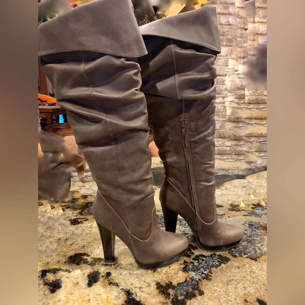 Jessica Simpson Tulip Boots